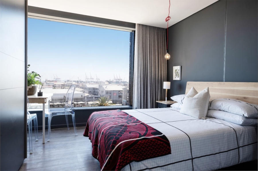 2 Bedroom Property for Sale in Woodstock Western Cape